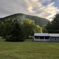 Bald Mountain Campground ico