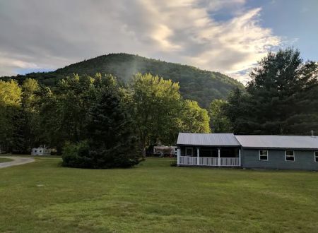 Bald Mountain Campground