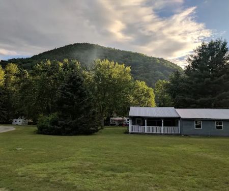 Bald Mountain Campground