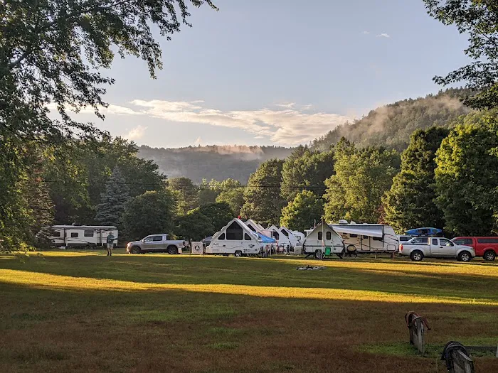 Bald Mountain Campground Picture 2