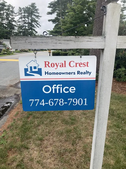 Royal Crest Residents Association Inc Picture 3