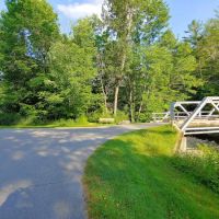 Winhall Brook Campground ico