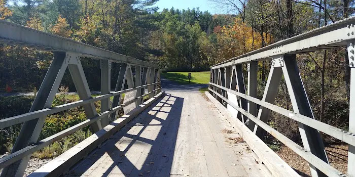 Winhall Brook Campground Picture 7