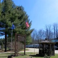 Kenolie Village Campground ico