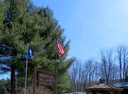 Kenolie Village Campground