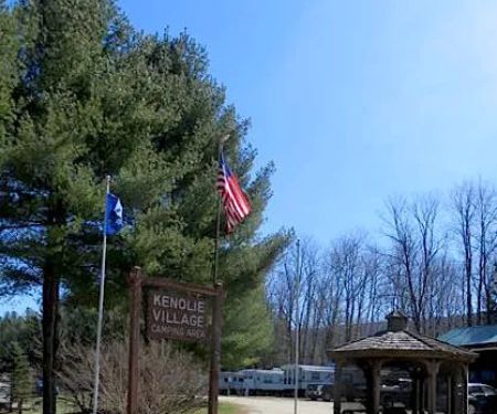 Kenolie Village Campground
