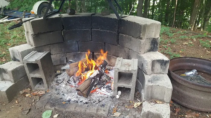 Kenolie Village Campground Picture 6