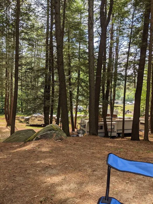 Kenolie Village Campground Picture 5
