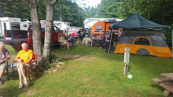 Kenolie Village Campground Picture 7