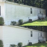 Hayes Mobile Home Park ico
