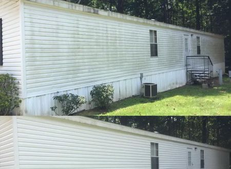 Hayes Mobile Home Park