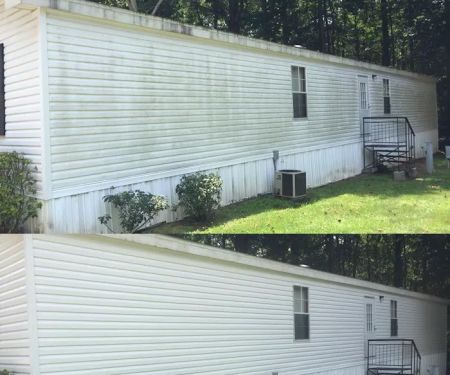 Hayes Mobile Home Park