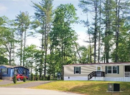 Kings Towne Mobile Home Park