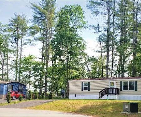 Kings Towne Mobile Home Park