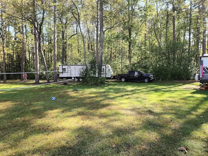 Dorset RV Park Picture 3