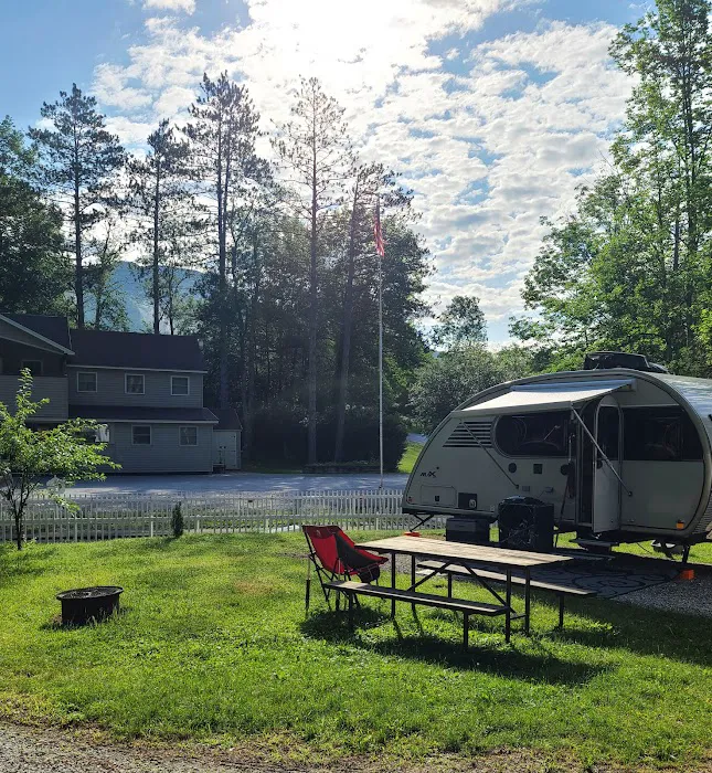 Dorset RV Park Picture 1