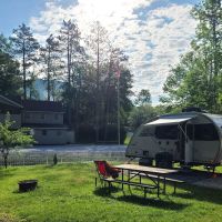 Dorset RV Park ico