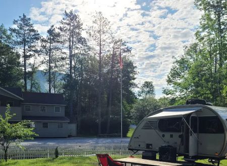 Dorset RV Park