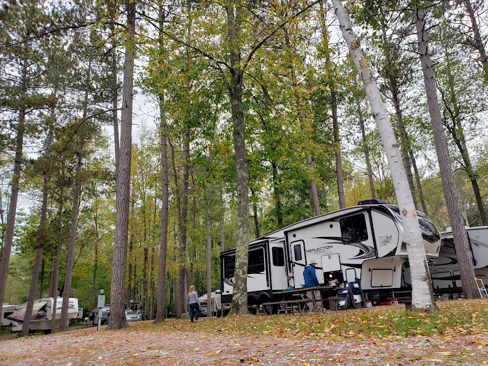 Dorset RV Park Picture 2