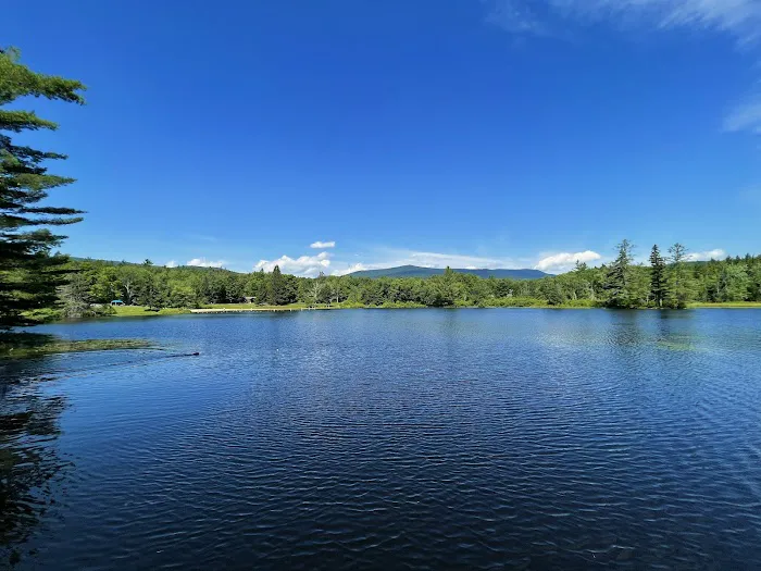 Hapgood Pond Campground Picture 1
