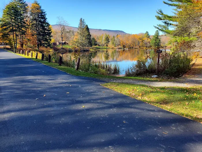 Hapgood Pond Campground Picture 3