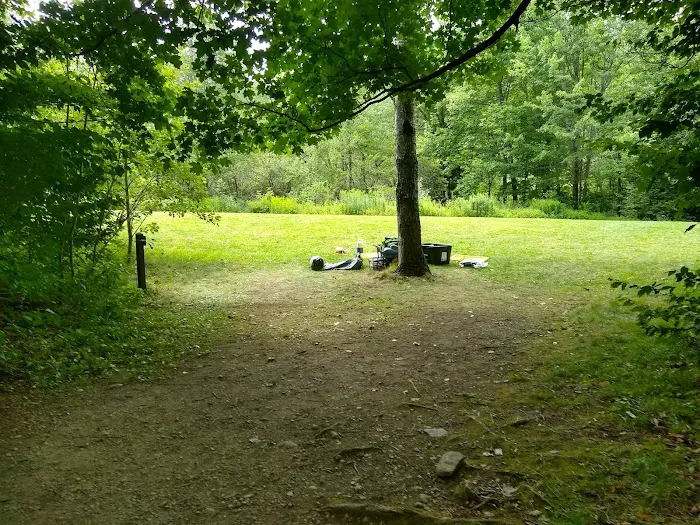 Hapgood Pond Campground Picture 4