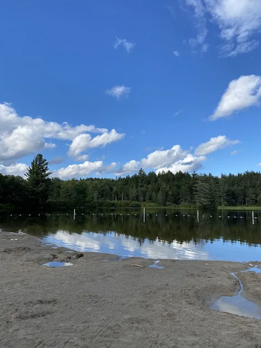 Hapgood Pond Campground Picture 6