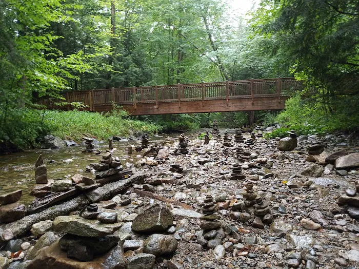 Hapgood Pond Campground Picture 8