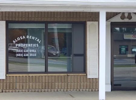 Alosa Rental Properties