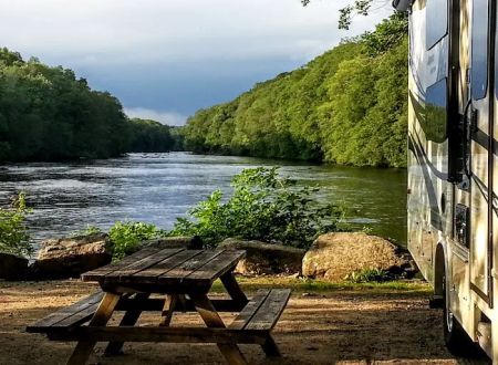 Hidden Acres Family Campground