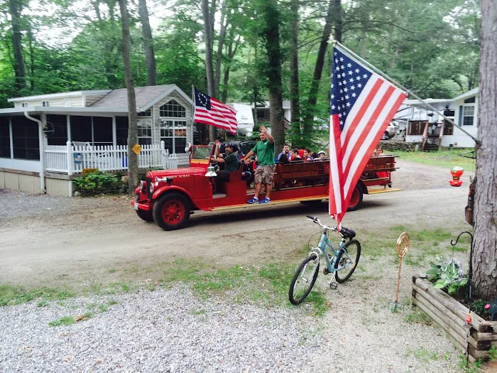 Hidden Acres Family Campground Picture 4
