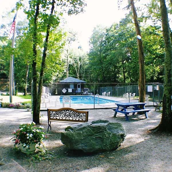 Hidden Acres Family Campground Picture 7