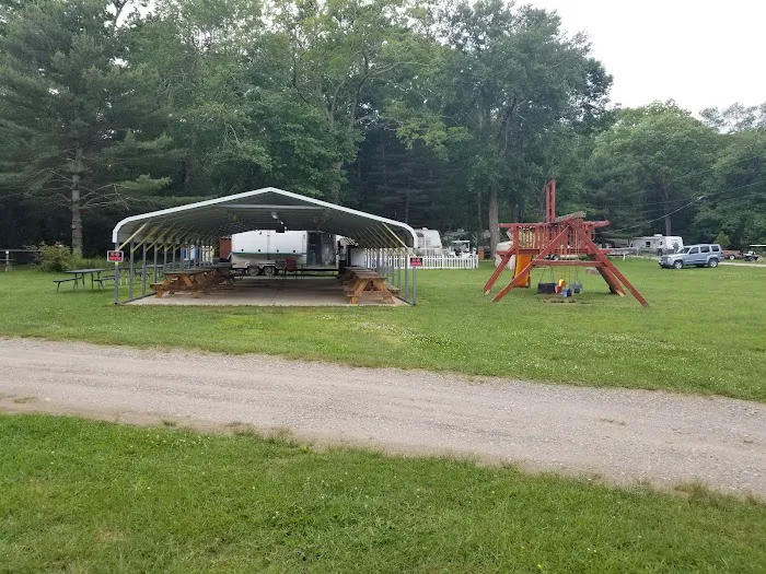 Hopeville Hideaway RV Park and Campground Picture 2