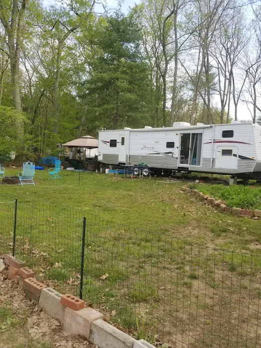 Hopeville Hideaway RV Park and Campground Picture 1