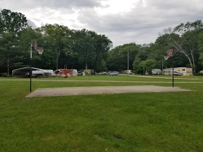 Hopeville Hideaway RV Park and Campground Picture 6