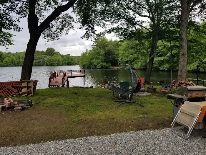 Hopeville Hideaway RV Park and Campground Picture 8