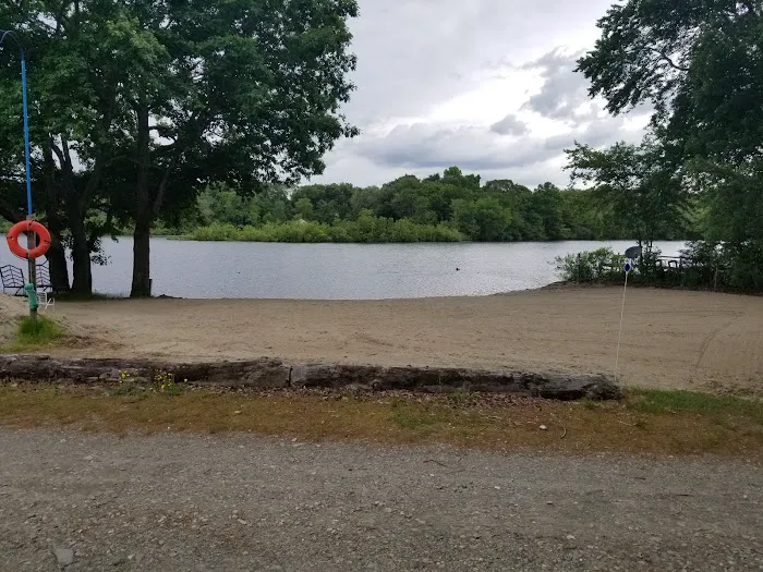 Hopeville Hideaway RV Park and Campground Picture 7