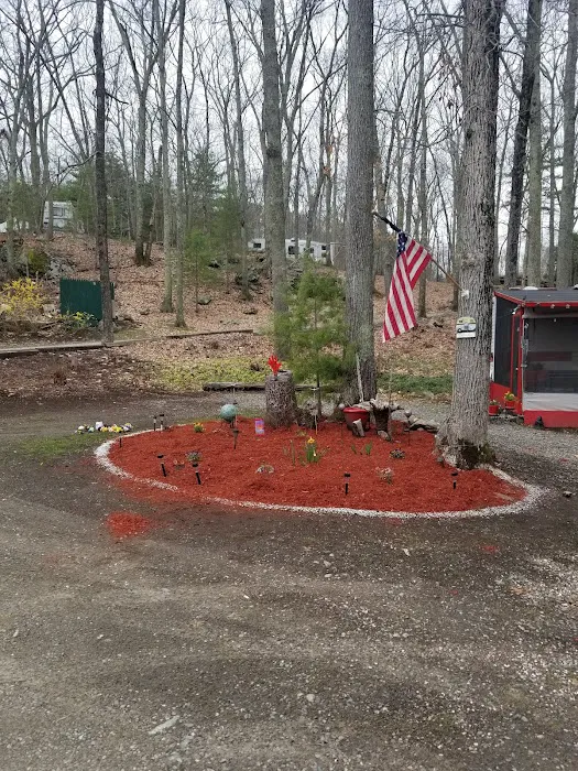 Hopeville Hideaway RV Park and Campground Picture 10