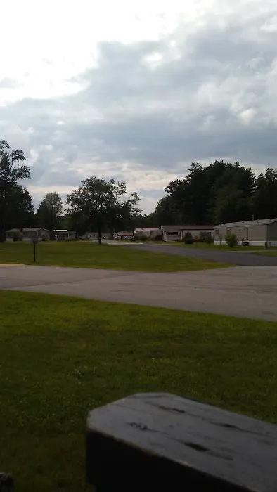 Concord Terrace Picture 1