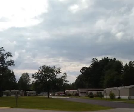 Concord Terrace