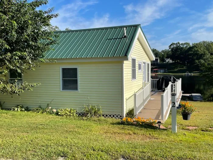Pachaug Cottages Picture 1