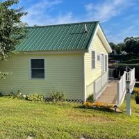Pachaug Cottages ico