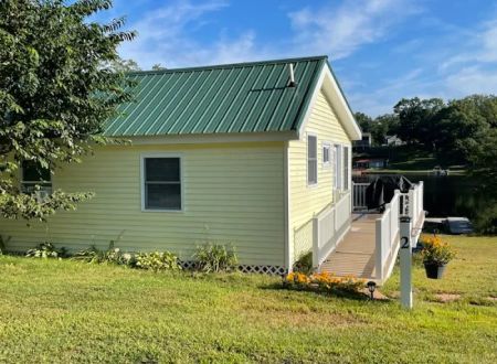 Pachaug Cottages