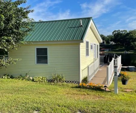 Pachaug Cottages