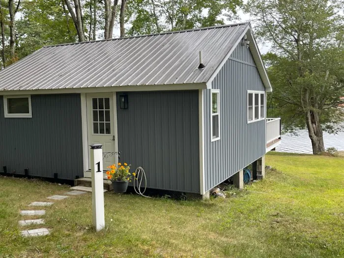 Pachaug Cottages Picture 6