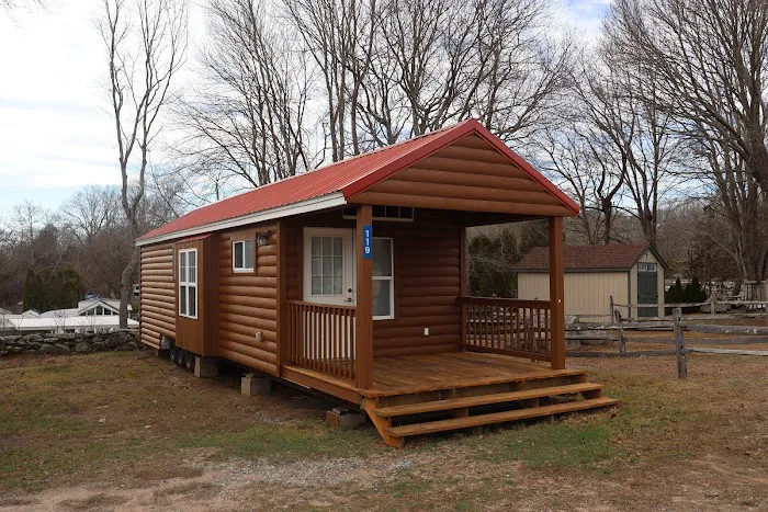 Strawberry Park Resort Campground Picture 2