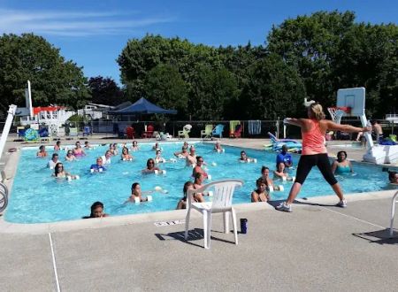 Strawberry Park Resort Campground