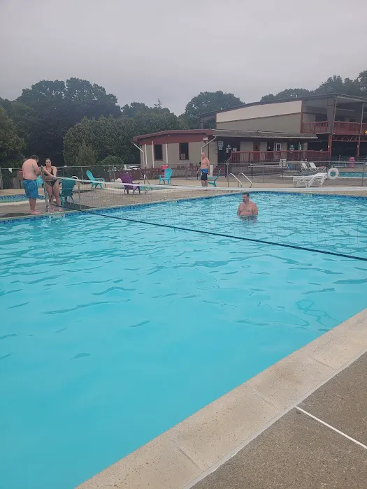 Strawberry Park Resort Campground Picture 6