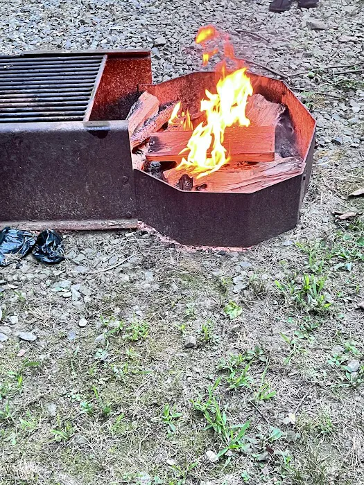 Strawberry Park Resort Campground Picture 8