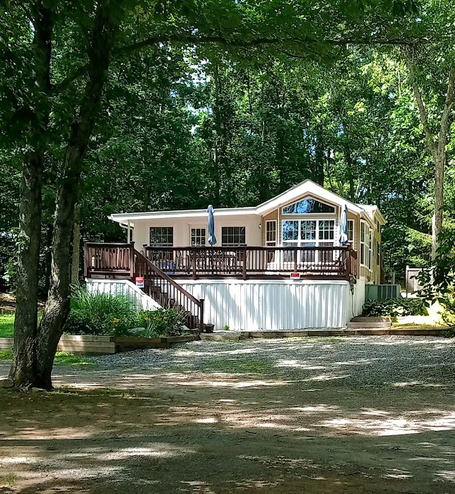 Strawberry Park Resort Campground Picture 10